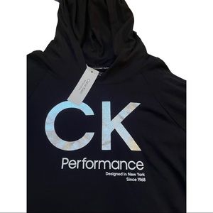 CK performance hoodie!